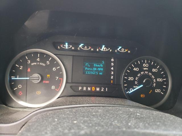 1FTEX1EB3JKE60597 Ford F150 Super Cab