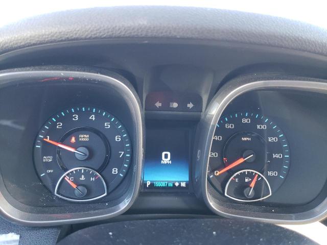 1G11B5SL1EF240898 Chevrolet MALIBU LS