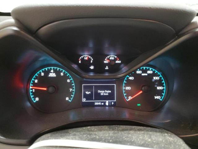 1GCHSBEA3N1269749 Chevrolet Colorado