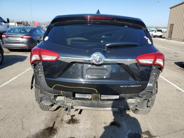 LRBFXBSA7KD042537 Buick Envision Preferred