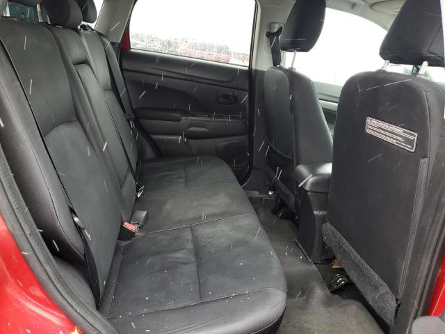 4A4AR3AU8FE046211 Mitsubishi Outlander Sport Es