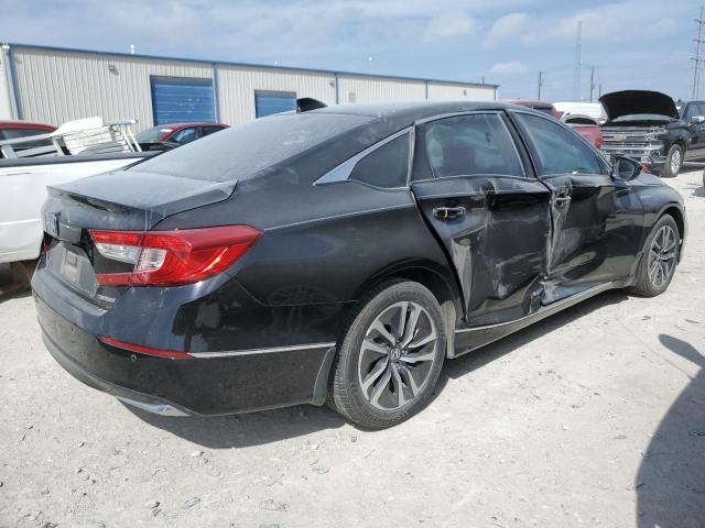 1HGCV3F52NA025374 Honda Accord Hybrid Exl