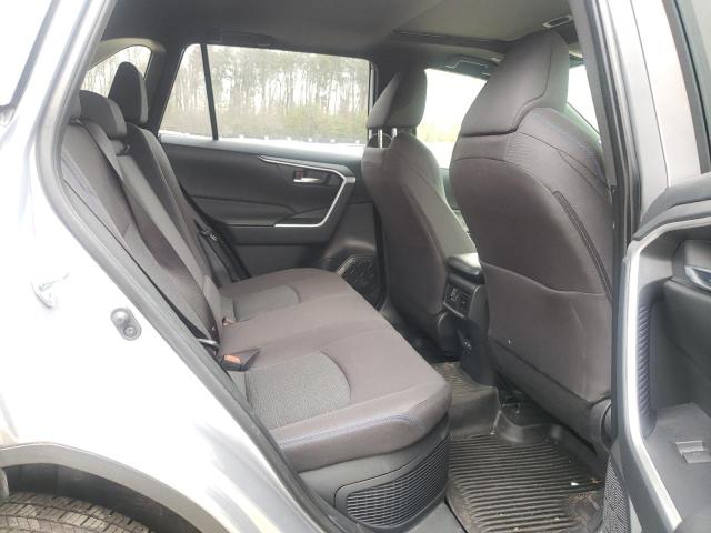 JTM16RFV2PD101151 Toyota RAV4 SE