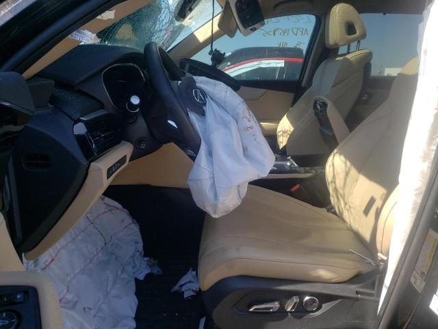 5J8YD9H42PL004578 Acura Mdx Technology