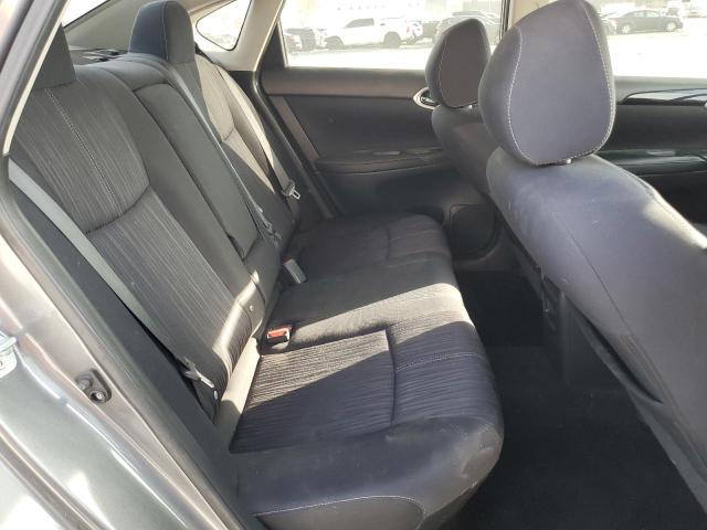 3N1AB7AP6GL637042 Nissan SENTRA S