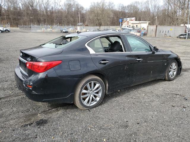 JN1BV7AR0FM422998 Infiniti Q50 BASE