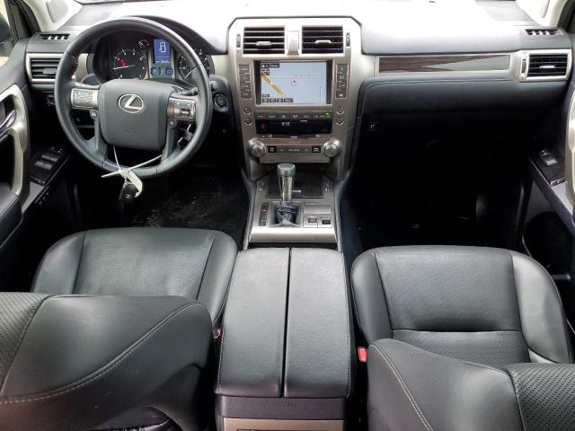 JTJBM7FX8G5134758 Lexus GX 460