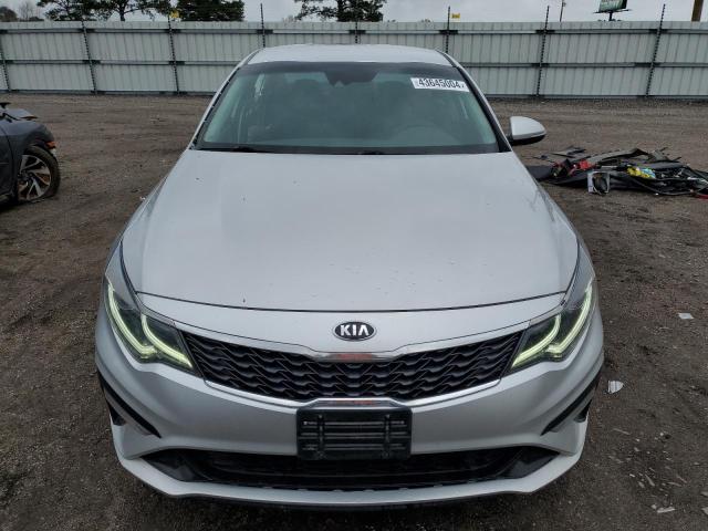 5XXGT4L38LG443695 KIA Optima Lx