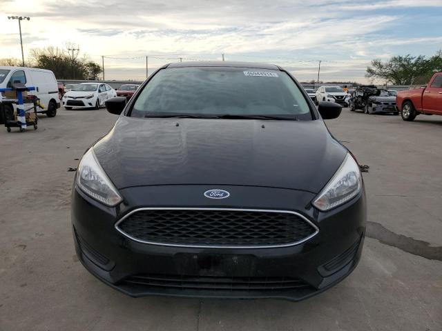 1FADP3E2XJL269895 Ford FOCUS S