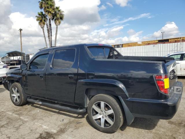 5FPYK1F63EB009032 Honda Ridgeline Rtl-s
