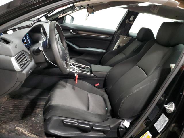 1HGCV3F18MA002161 Honda ACCORD HYBRID