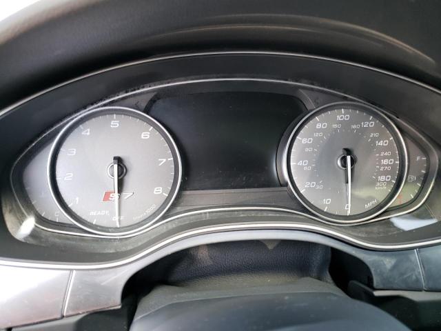 WAUW2AFC7GN066938 Audi S7 Prestige