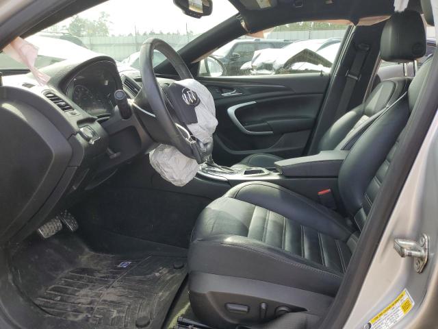 2G4GU5GX5E9243069 Buick REGAL GS