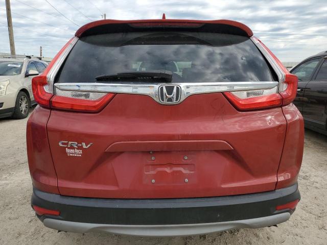 5J6RW1H82HL007543 Honda CR-V EXL