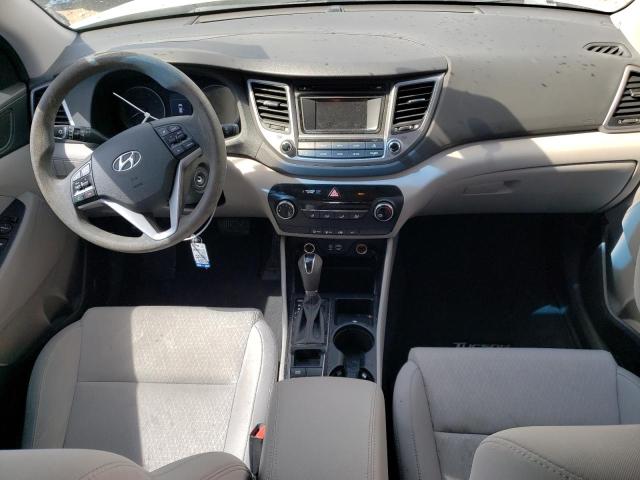KM8J33A45HU584829 Hyundai Tucson Limited