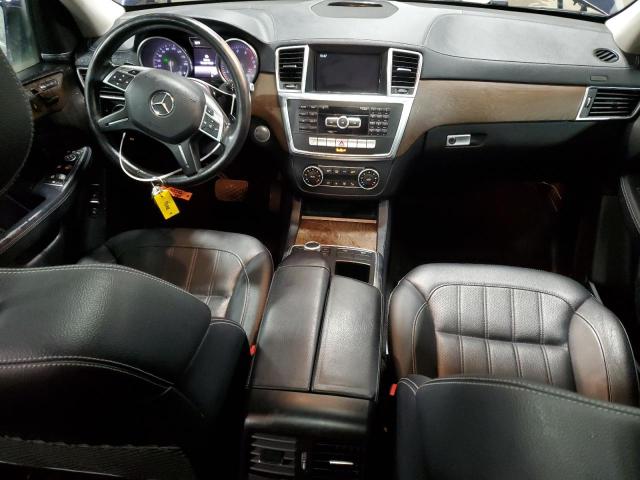 4JGDF6EE6FA617036 Mercedes-Benz Gl 450 4matic