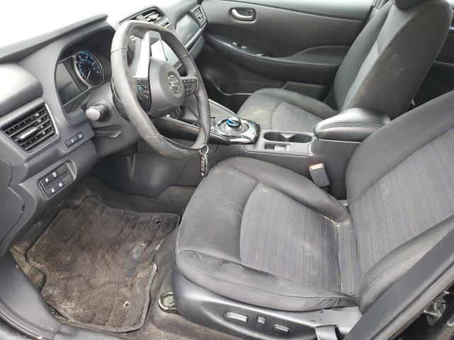 1N4AZ1CP5LC302840 Nissan LEAF SV