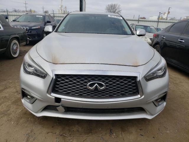 JN1EV7AR4KM559630 Infiniti Q50 LUXE