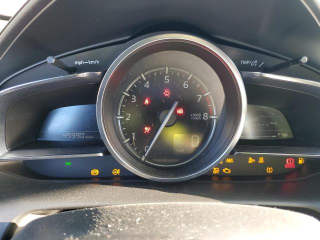 JM1DKDB74L1474254 Mazda Cx-3 Sport