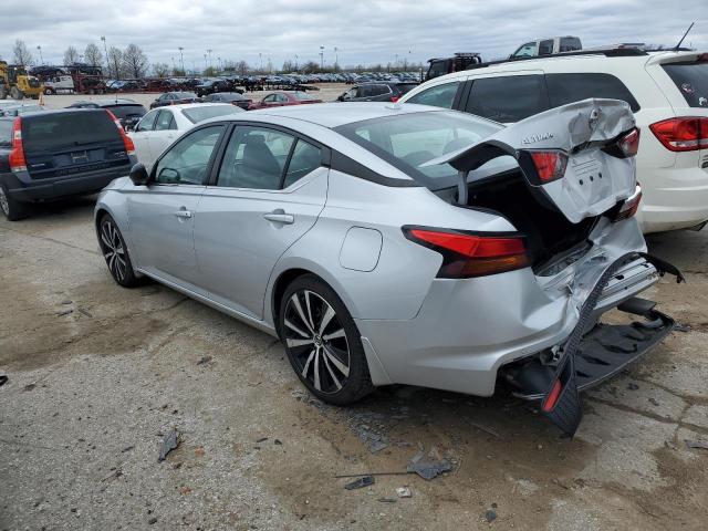 1N4BL4CV6LC171780 Nissan ALTIMA SR