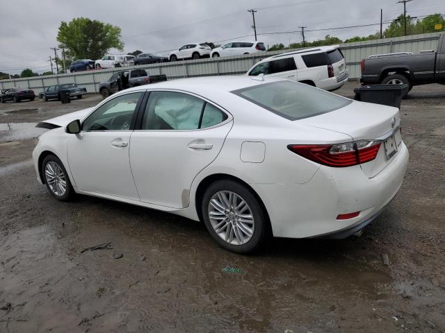 JTHBK1GG3E2127640 Lexus ES 350