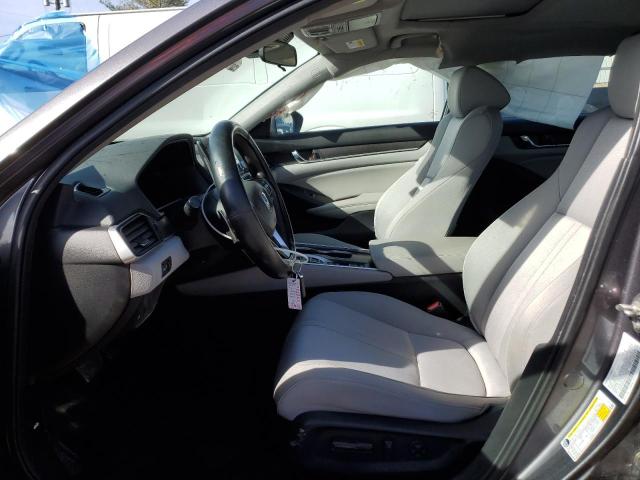 1HGCV3F44KA010328 Honda Accord Hybrid Ex