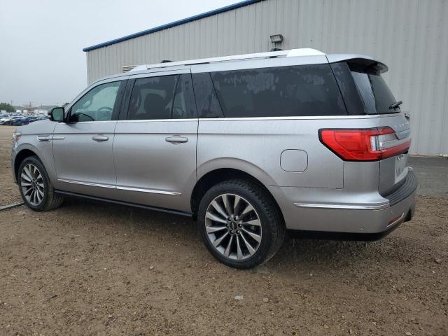 5LMJJ3LT4LEL11861 Lincoln Navigator L Reserve