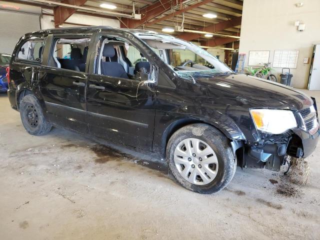 2C4RDGBG0ER413967 Dodge Grand Caravan Se