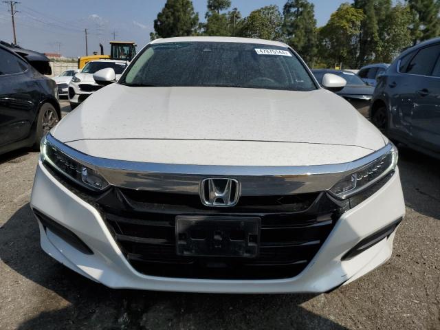 1HGCV1F17JA260414 Honda ACCORD LX