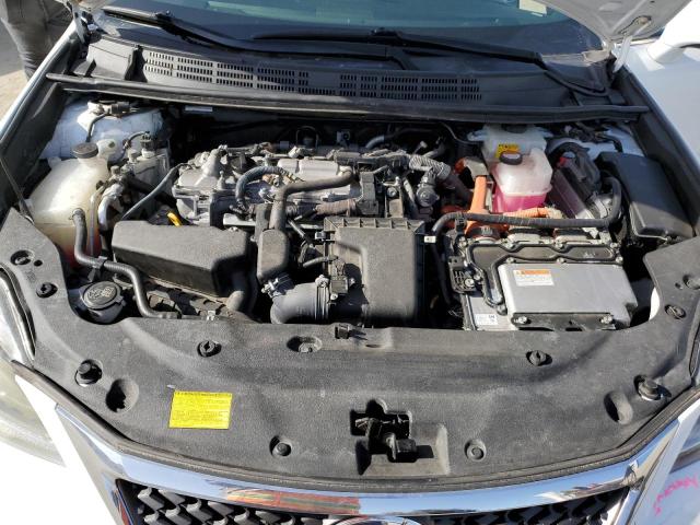 JTHKD5BH9E2205355 Lexus CT 200