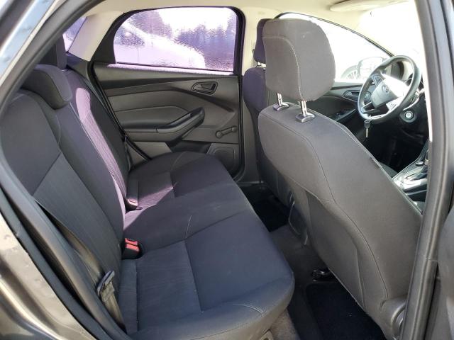 1FADP3E21FL375451 Ford FOCUS S