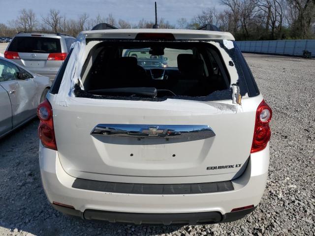 1GNALBEK1FZ130379 Chevrolet EQUINOX LT