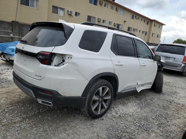 5FNYG1H83RB008526 Honda Pilot Elite