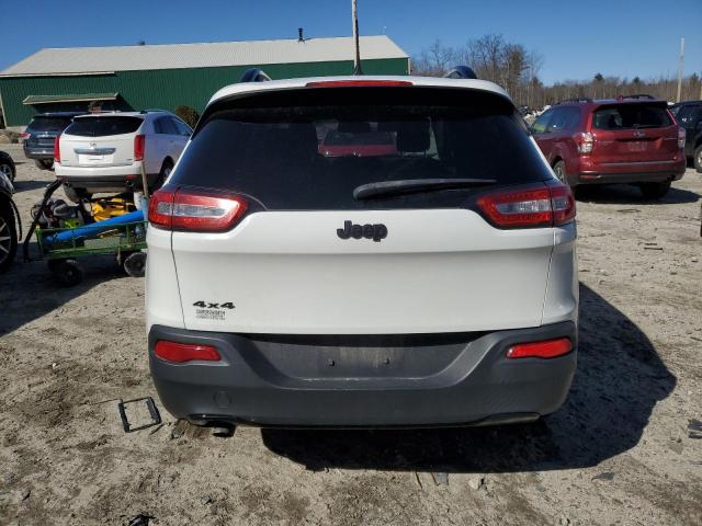 1C4PJMCB5EW297870 Jeep Cherokee Latitude