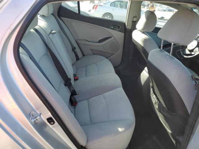 KNAGM4A70E5473863 KIA Optima Lx