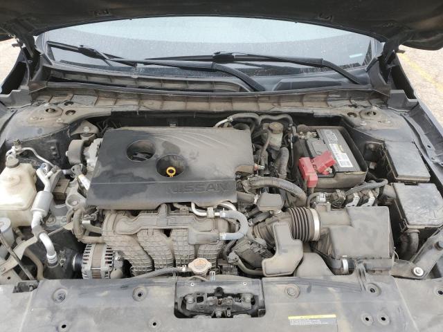 1N4BL4CVXKC164068 Nissan ALTIMA SR