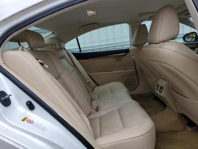 JTHBW1GGXE2049538 Lexus ES 300H