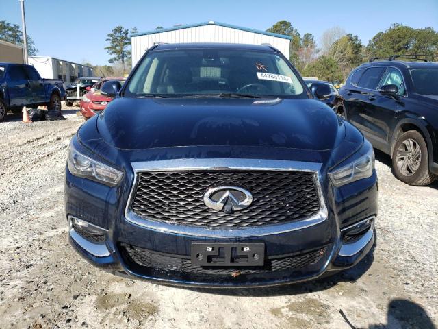 5N1DL0MM6HC529724 Infiniti QX60