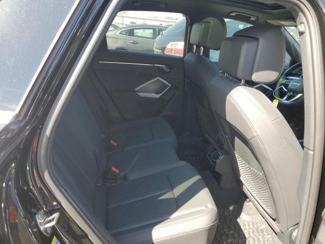 WA1DECF37L1083652 Audi Q3 Premium S Line