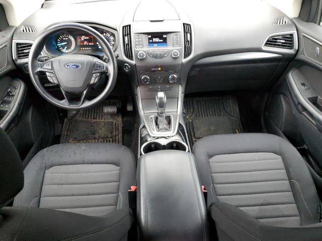 2FMPK4G91GBB83885 Ford EDGE SE