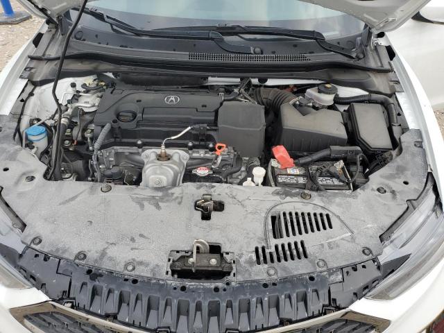 19UDE2F89NA007219 Acura Ilx Premium A-spec