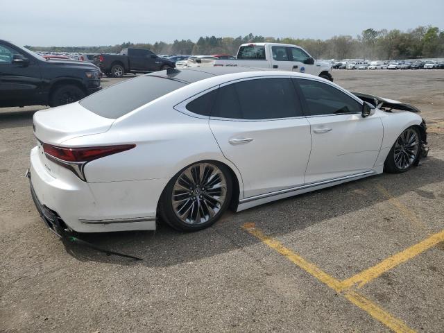 JTHB5LFF5J5002093 Lexus Ls 500