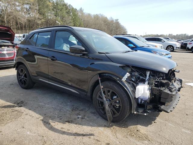 3N1CP5DV9PL561096 Nissan KICKS SR