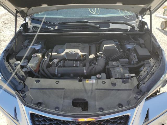 JTJYARBZ4H2065169 Lexus Nx 200t Base