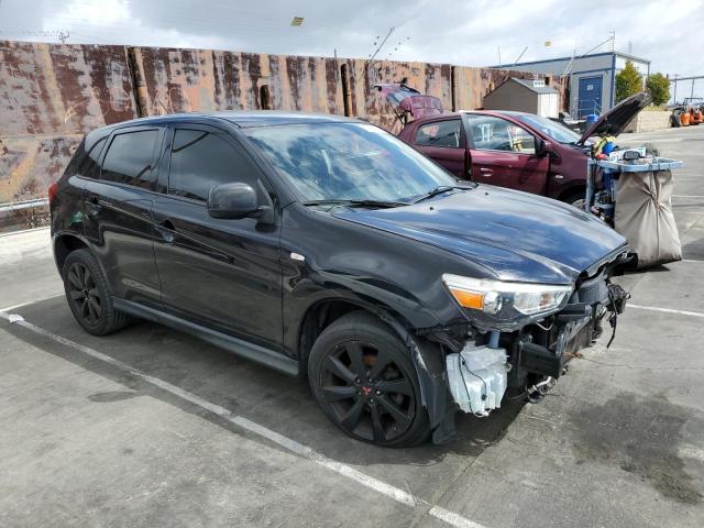 4A4AP3AU2FE018880 Mitsubishi Outlander Sport Es