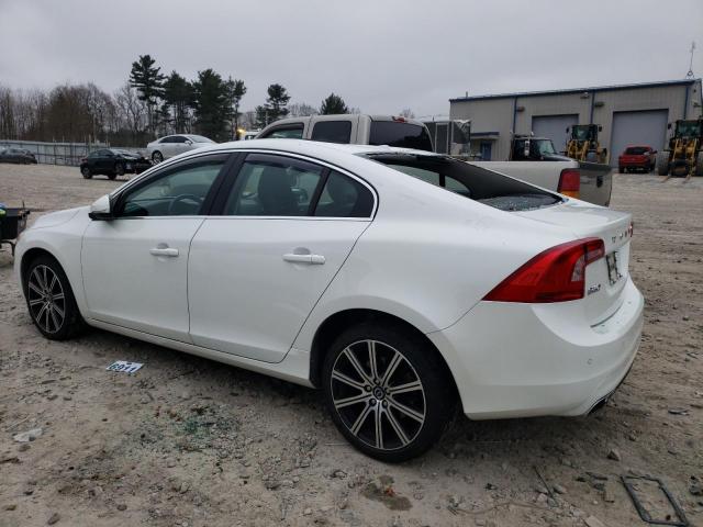 YV1612TM1F1348694 Volvo S60 Platinum