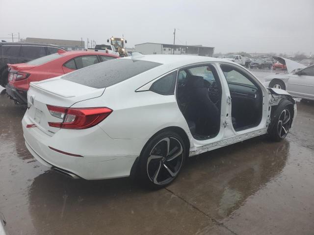 1HGCV1F3XKA016890 Honda Accord Sport