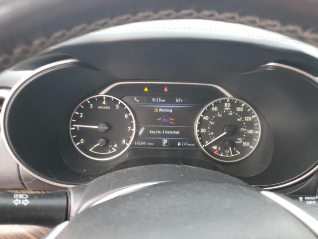 1N4AA6AP3HC371895 Nissan Maxima 3.5s