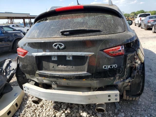 JN8CS1MU7FM381796 Infiniti QX70