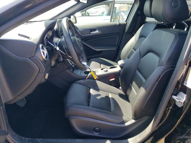 WDCTG4GB6GJ214657 Mercedes-Benz Gla 250 4matic